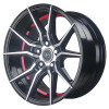 Drive 15in BMUCR finish. The Size of alloy wheel is 15x7 inch and the PCD is 5x114.3(SET OF 4)
